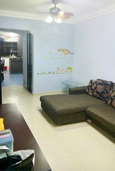Blk 825 Yishun Street 81 (Yishun), HDB 3 Rooms #169831822